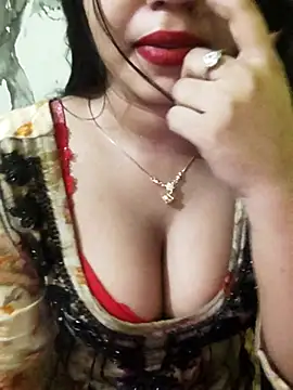 Snapshot of Sania-Love chatting on October 30, 2025, 8:45 am Sania-Love online show from October 30, 2025, 8:45 am