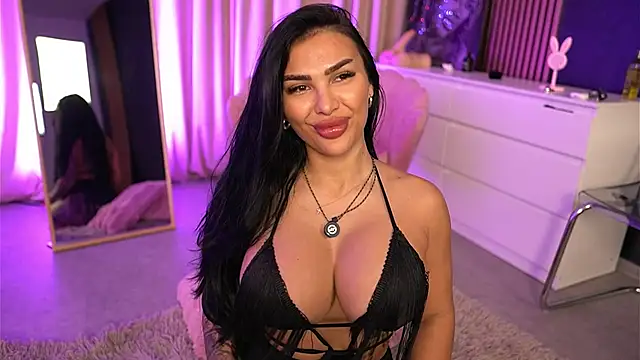 firesbomb777 online show from February 25, 2026, 6:46 am