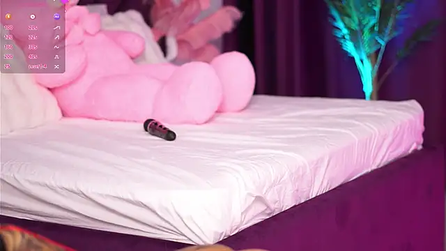 firesbomb777 online show from March 3, 2025, 5:58 am