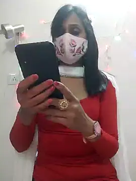 The brutegodddess online show from January 16, 2025, 5:00 am