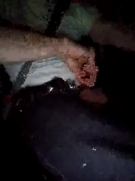 Spunwhiteboy1992 online show from March 14, 2026, 2:17 am