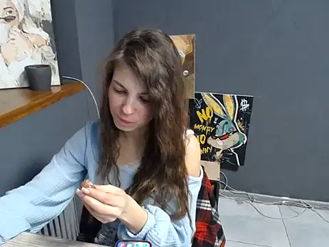 Snapshot of felicity_gold chatting on March 2, 2026, 7:09 am felicity gold online show from March 2, 2026, 7:09 am