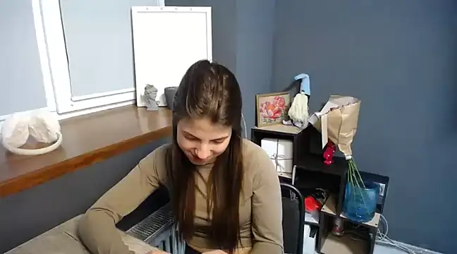 felicity gold online show from February 12, 2025, 12:01 pm