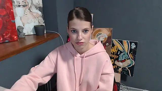 Snapshot of felicity_gold chatting on July 8, 2026, 6:14 am felicity gold online show from July 8, 2026, 6:14 am