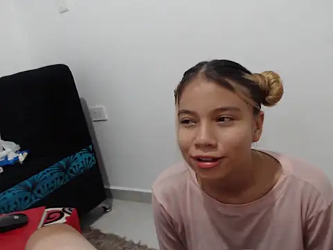 Naomi991 online show from February 23, 2025, 9:16 pm