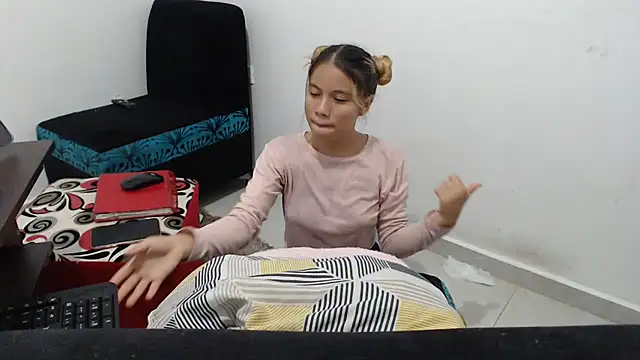 Naomi991 online show from February 27, 2025, 11:37 pm