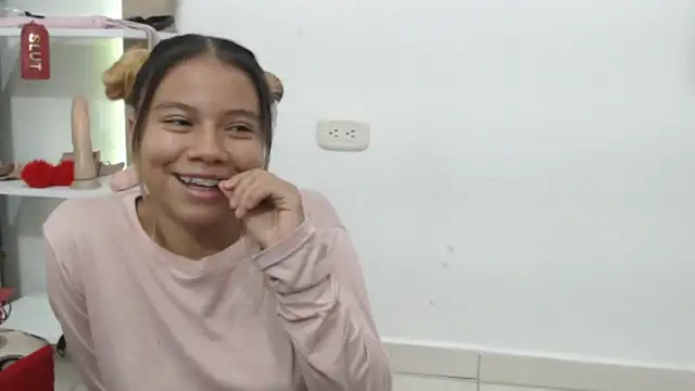 Naomi991 online show from September 26, 2025, 9:32 pm