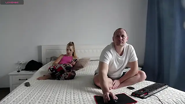 DonorDi online show from February 13, 2026, 9:53 am