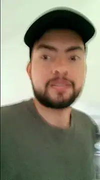 Leandro GB online show from February 26, 2025, 2:59 pm