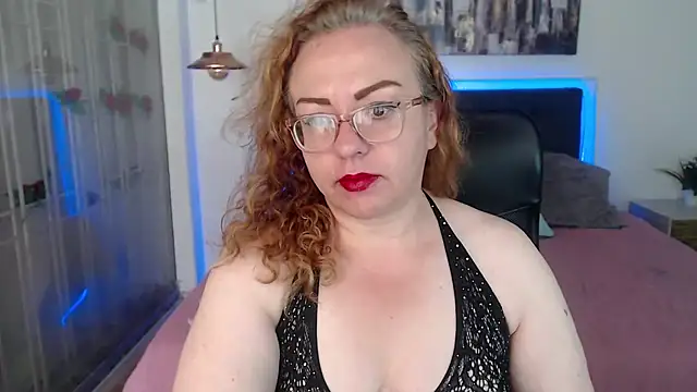 Tania Goddess  online show from October 6, 2025, 2:07 pm