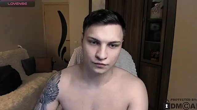 handsome guy01 online show from November 8, 2025, 5:44 am