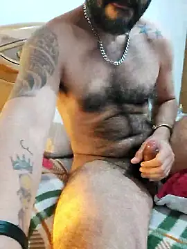 iamckingsxxx online show from January 19, 2026, 7:34 am