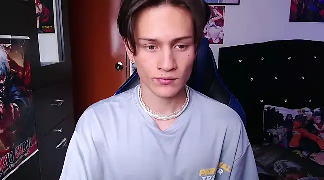 sr jaeger online show from March 2, 2025, 8:57 pm