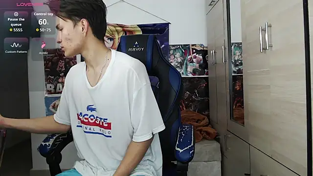 Snapshot of sr_jaeger chatting on February 2, 2026, 2:49 pm sr jaeger online show from February 2, 2026, 2:49 pm