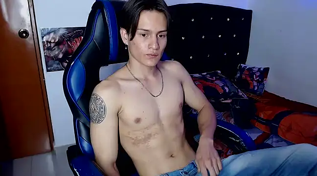 sr jaeger online show from February 27, 2025, 10:31 pm