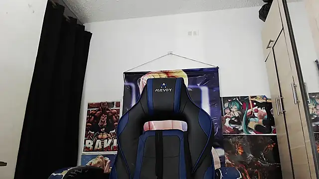 sr jaeger online show from November 10, 2025, 8:14 pm