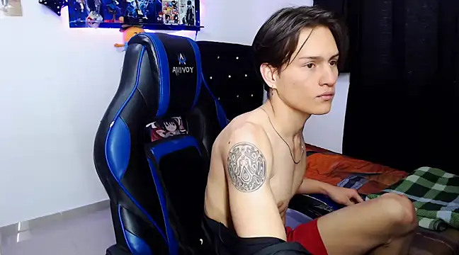 sr jaeger online show from March 18, 2025, 7:55 pm