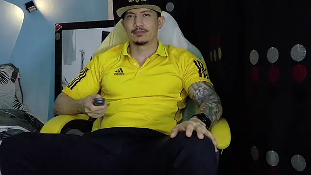 Alex motta online show from April 22, 2026, 3:46 am