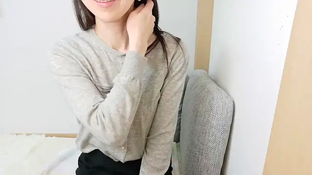 Hana-tan online show from November 27, 2025, 10:43 pm