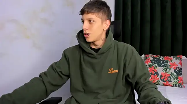 Adam hard  online show from March 4, 2025, 8:27 pm