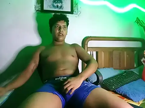 628-andrew online show from October 22, 2025, 11:25 pm