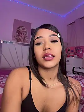Snapshot of Gerallima_1 chatting on July 16, 2026, 5:04 am Gerallima 1 online show from July 16, 2026, 5:04 am
