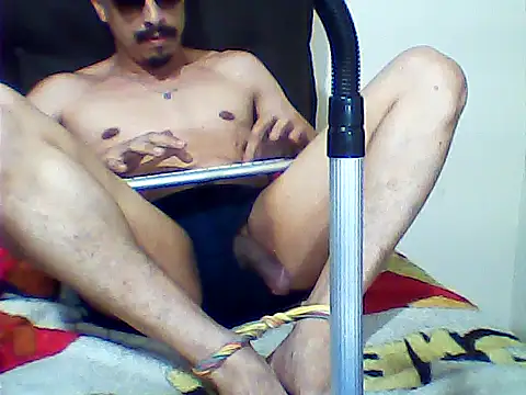 SOLESFETISHBR online show from March 20, 2026, 2:45 am