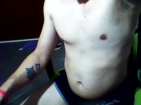 SOLESFETISHBR online show from February 20, 2026, 8:27 am