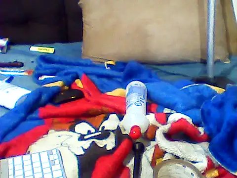 SOLESFETISHBR online show from March 1, 2026, 7:08 am