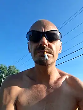 kjs daddy123 online show from May 17, 2026, 10:43 pm