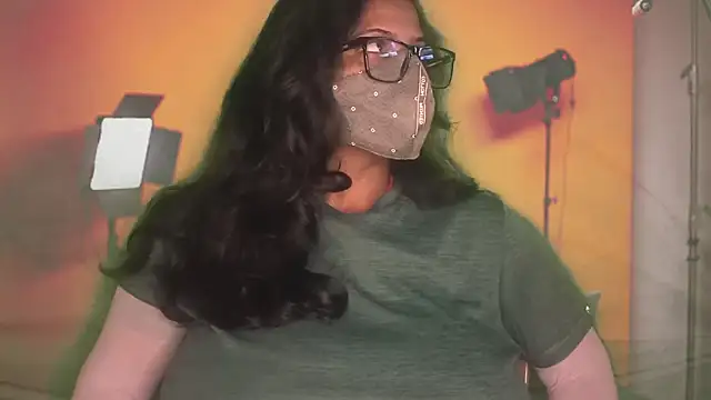 mamoni91 online show from October 27, 2025, 3:29 am