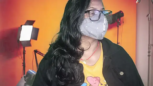 mamoni91 online show from November 23, 2025, 1:48 am