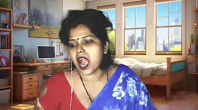 mamoni91 online show from March 1, 2025, 2:59 am