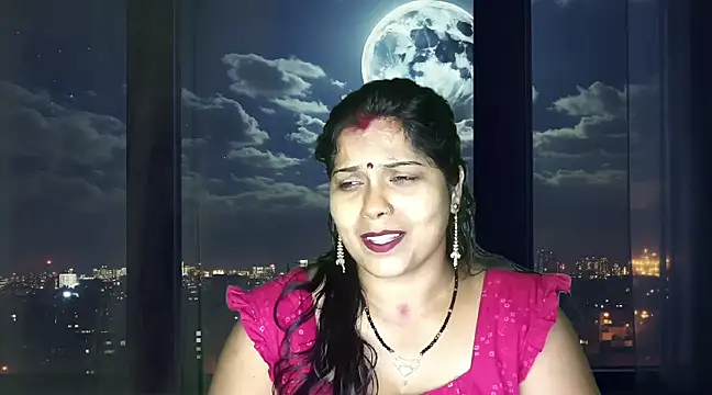 mamoni91 online show from March 4, 2025, 5:03 pm