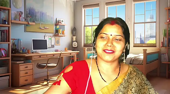 mamoni91 online show from March 9, 2025, 3:22 am