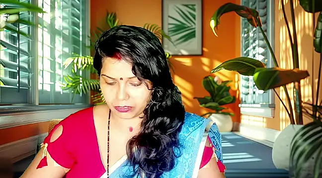 mamoni91 online show from February 25, 2025, 3:20 am