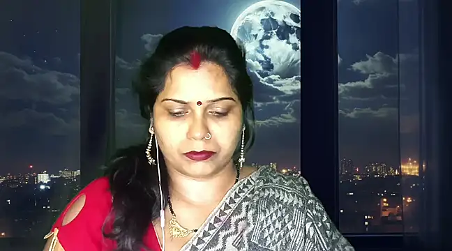 mamoni91 online show from March 6, 2025, 5:11 pm