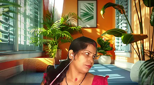 mamoni91 online show from March 7, 2025, 3:40 am