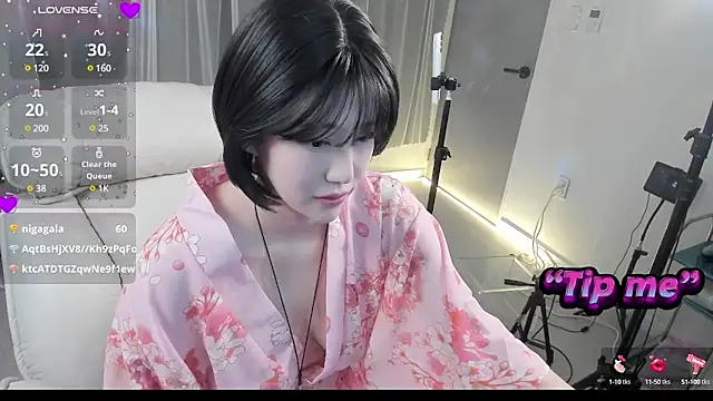 Snapshot of darcie_ chatting on March 16, 2025, 1:17 pm darcie online show from March 16, 2025, 1:17 pm