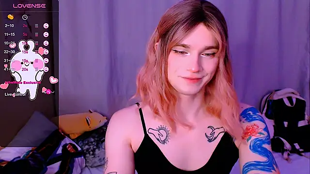 Alice Hells online show from March 28, 2026, 5:47 pm