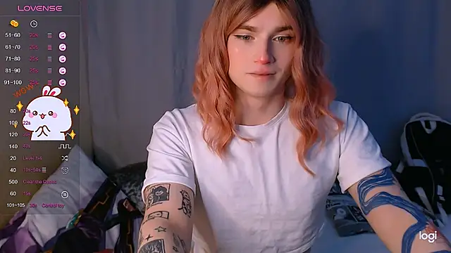 Snapshot of Alice_Hells chatting on January 31, 2025, 7:39 am Alice Hells online show from January 31, 2025, 7:39 am