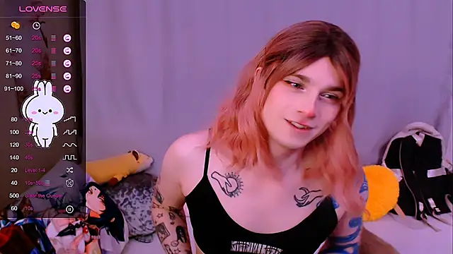 Alice Hells online show from November 29, 2025, 1:55 pm