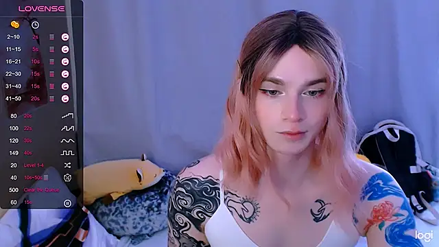 Alice Hells online show from May 20, 2026, 6:43 am