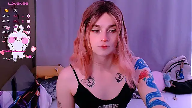 Snapshot of Alice_Hells chatting on February 28, 2026, 8:14 am Alice Hells online show from February 28, 2026, 8:14 am