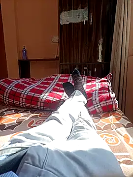 RRahullove69 online show from February 7, 2026, 8:33 am