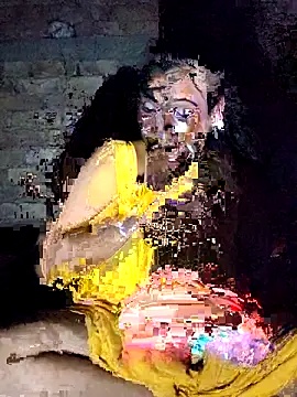 Hotty-dola online show from October 2, 2025, 10:24 pm