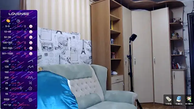 Pepper mur online show from February 12, 2025, 12:22 pm