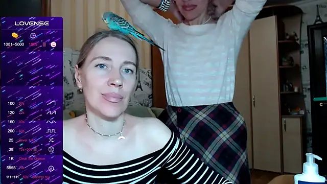 Pepper mur online show from March 12, 2025, 2:34 pm