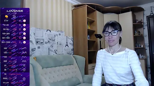 Pepper mur online show from March 3, 2025, 12:17 pm