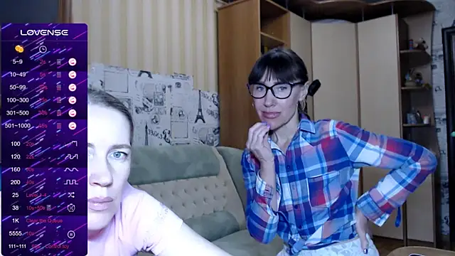 Pepper mur online show from March 10, 2025, 1:10 pm
